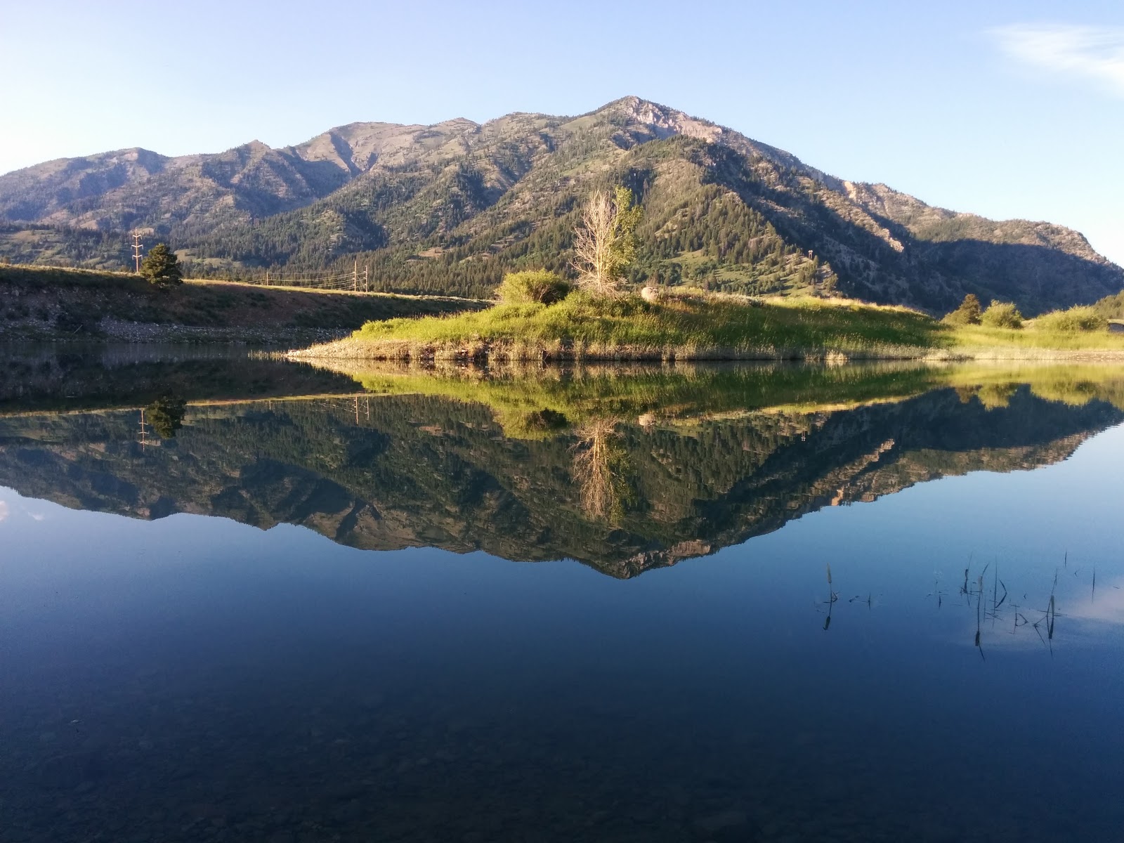 Lostentry Welztalbahn, Model Railroading, and more Alpine, WY