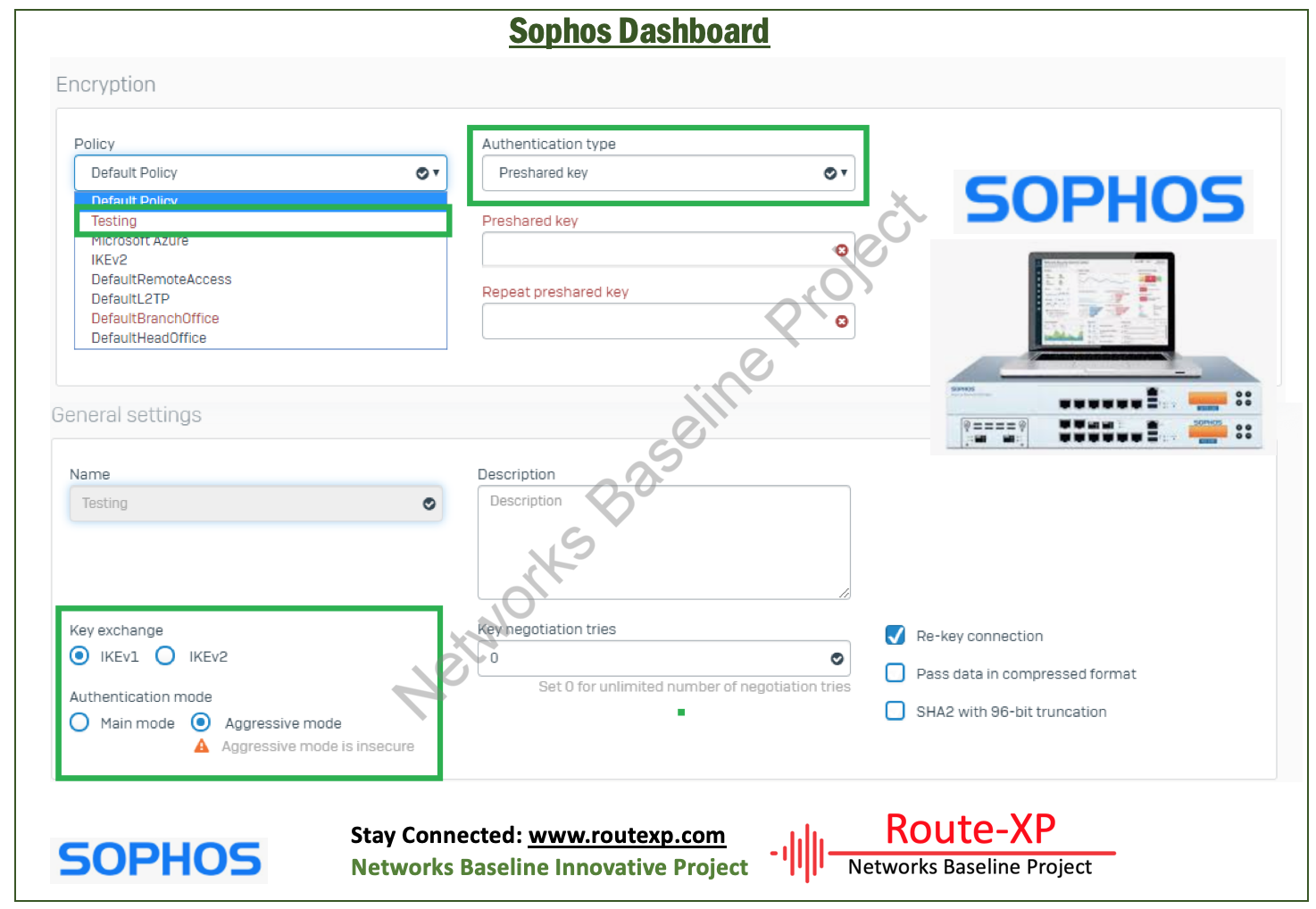 Ikev2 Sophos Utm Ikev2 Sophos Utm