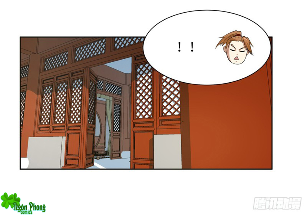 Hỏa Hồ - Chương 43 - Trang 23