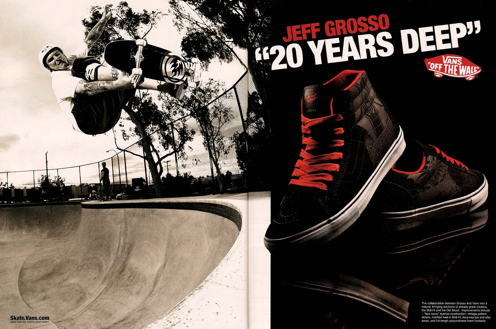 jeff grosso shoes