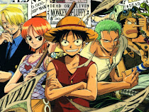 Kumpulan lagu One Piece