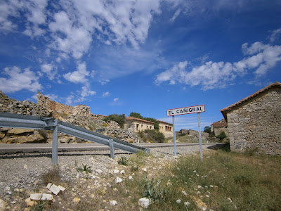 El Cañigral (Albarracín)