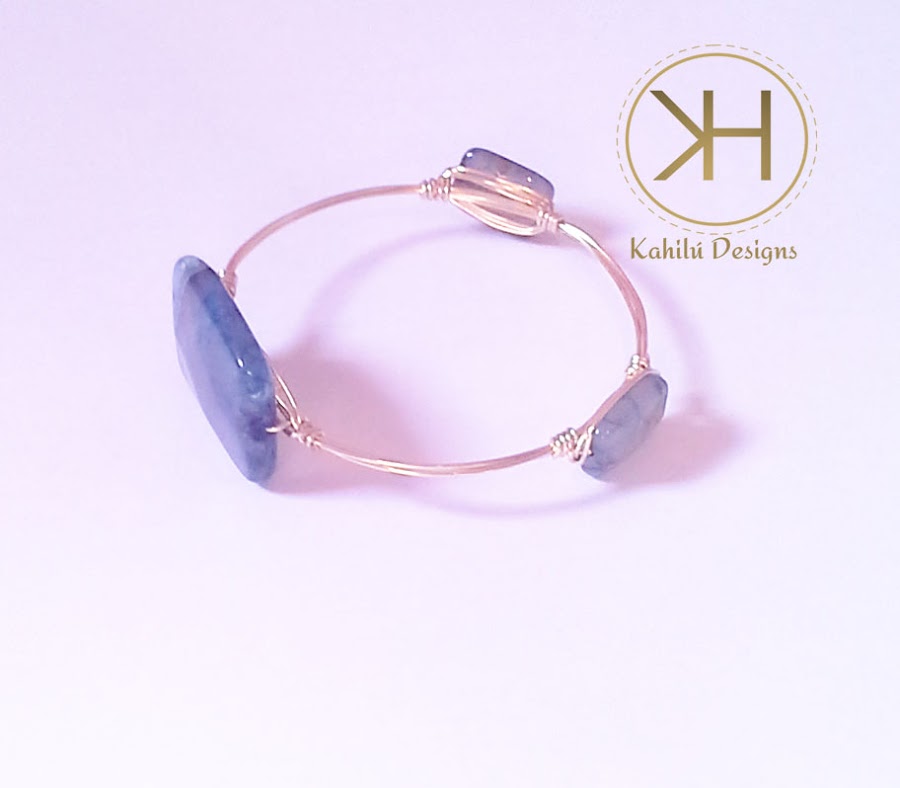 brazaletes-diseño-hecho a mano-navidad-regalos