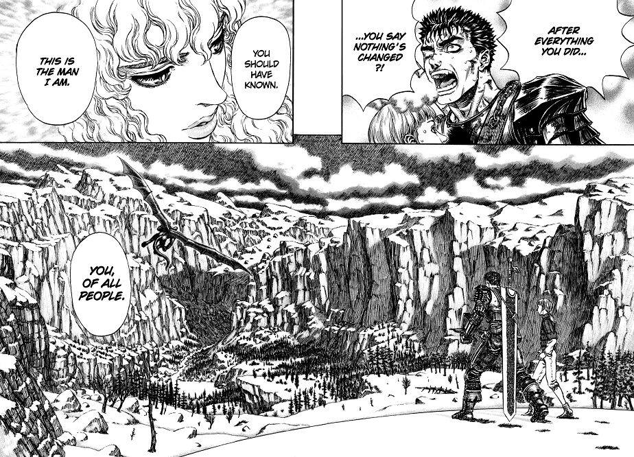Hipinion Com View Topic Hpn Reading Group Berserk A spirit then possesses farnese and forces her to act out her lust by straddling guts until sunrise. hpn reading group berserk