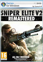 Descargar Sniper Elite V2 Remastered MULTi10 – ElAmigos para 
    PC Windows en Español es un juego de Disparos desarrollado por Rebellion