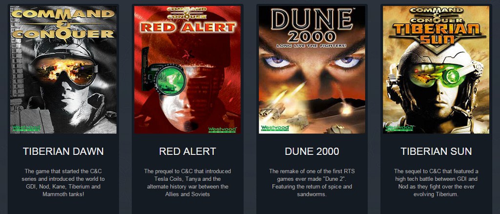dune 2000 pc game download free