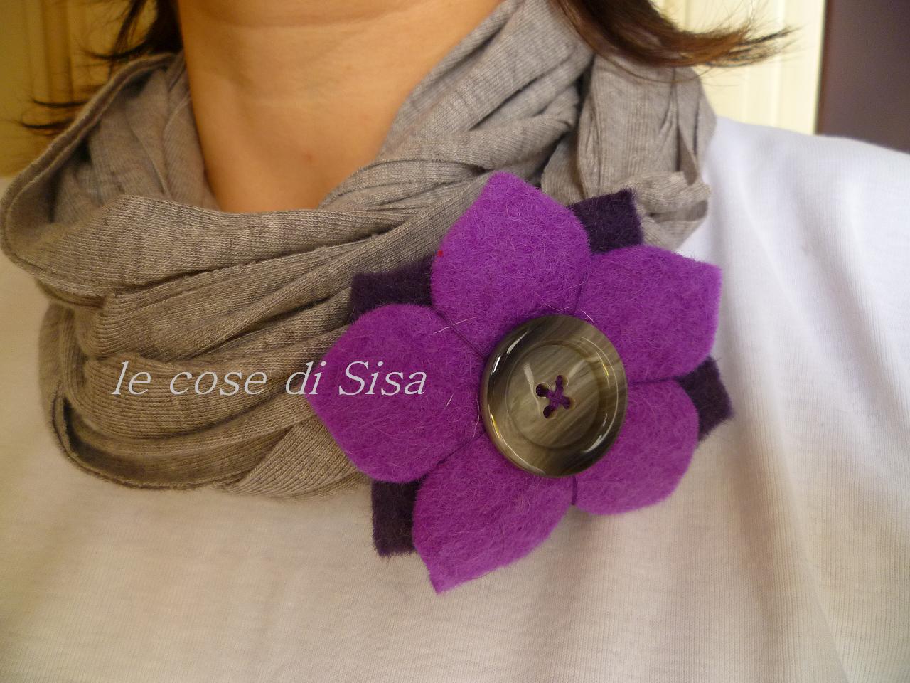 Le cose di Sisa A rotta di collo