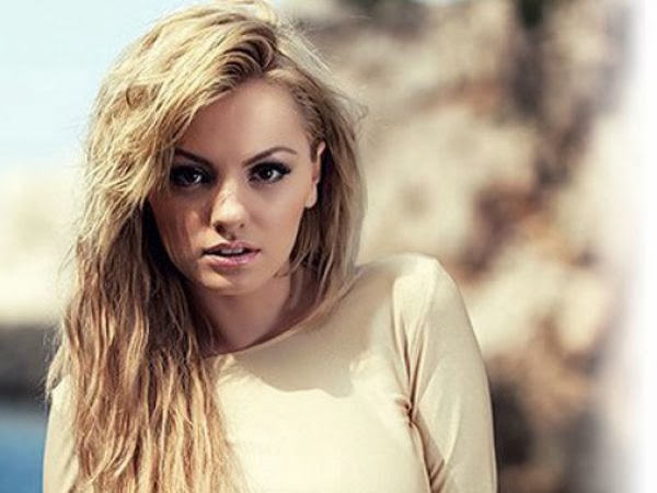 Alexandra Stan discography - Wikipedia