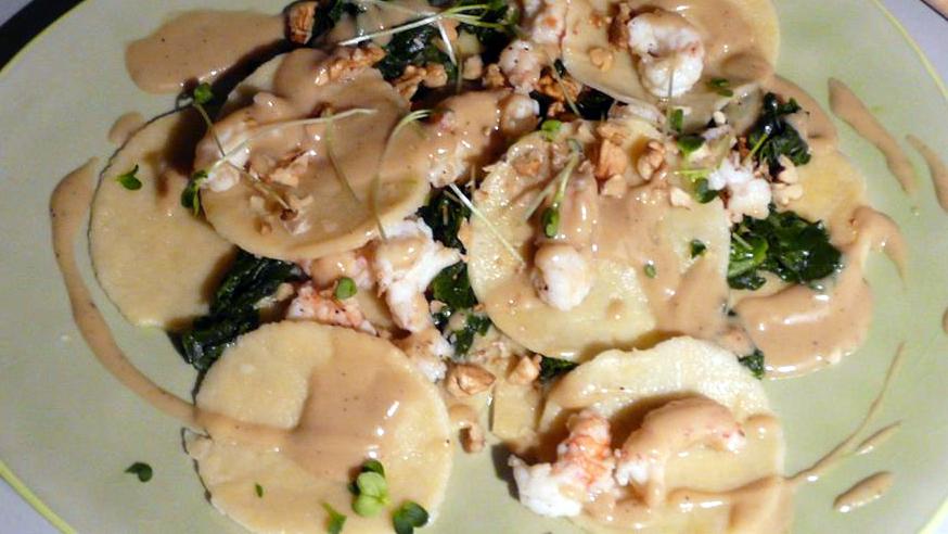 Kulinarische Welten zu Fisch- und Meeresfrucht: 2019 Kulinarische Welten zu Fisch- und Meeresfrucht: 2019