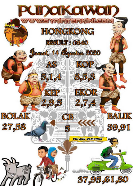 syair hongkong syair hongkong