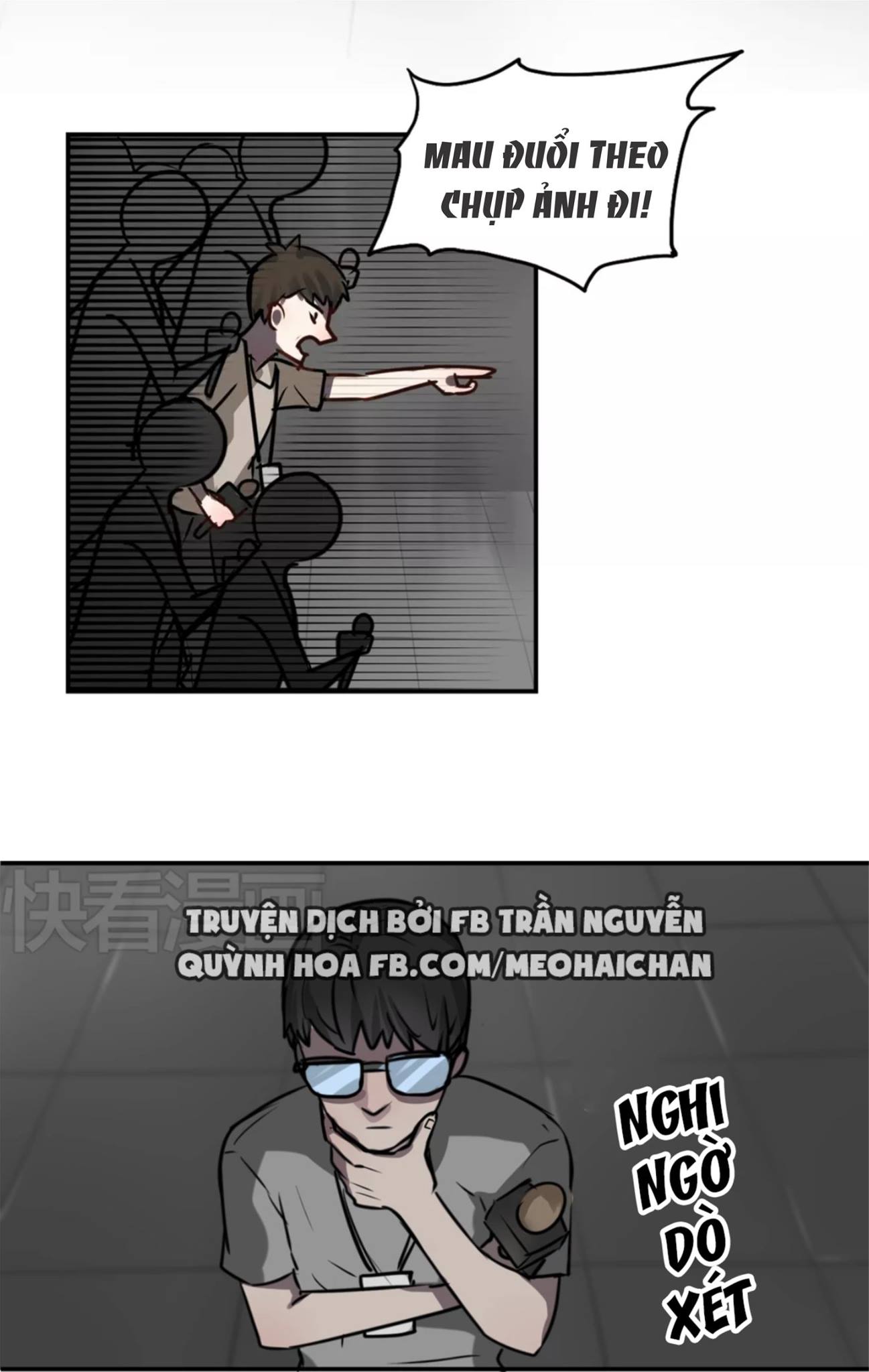 Viên Đường Màu Đen - Chương 5 - Trang 28