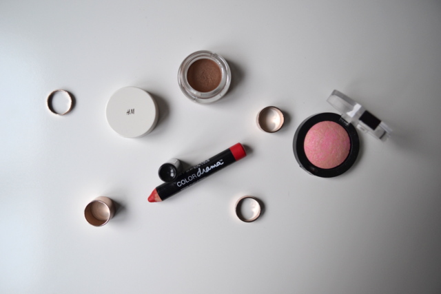 December Beauty Favourites 