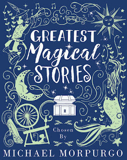 Greatest Magical Stories 