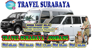 TRAVEL JOMBANG TRAVEL JOMBANG
