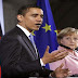 Καινοφανές: "Task Force" για διαγραφή του χρέους στέλνουν οι ΗΠΑ στην Αθήνα με προσωπική εντολή Μ.Ομπάμα!