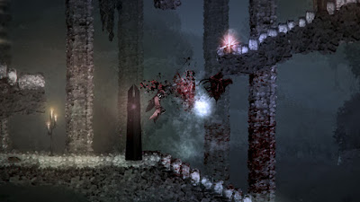 Salt And Sanctuary Game Screenshot 9