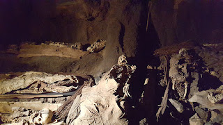 Blog de una madre desesperada: El Museo Canario en Gran Canaria