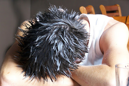 Musik Dapat Menghilangkan Pikiran Stress, Coba Tips Berikut !