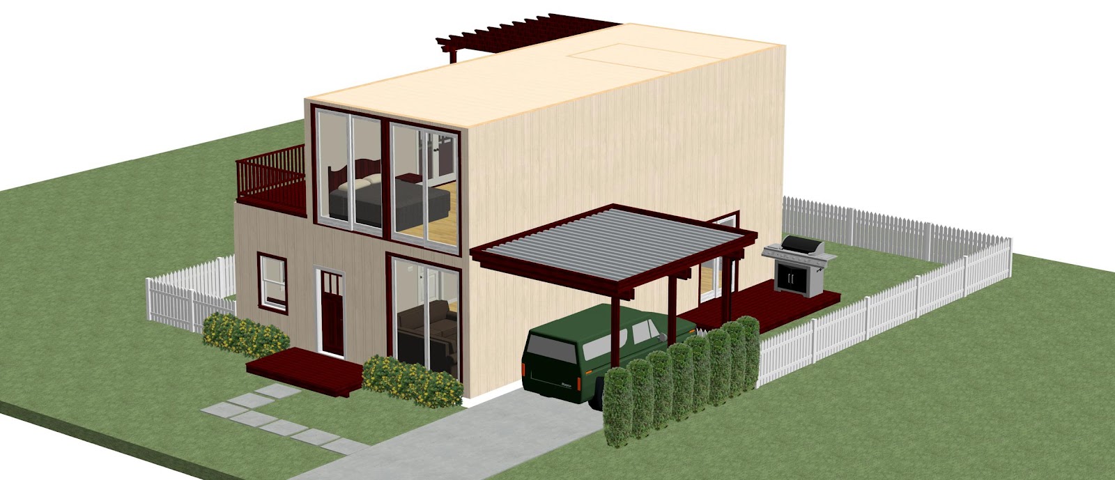 Are Shipping Container Homes Legal In Kansas at Sherri Haas blog