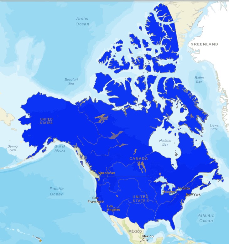 QuestX: North American River Otter - The BASICS!