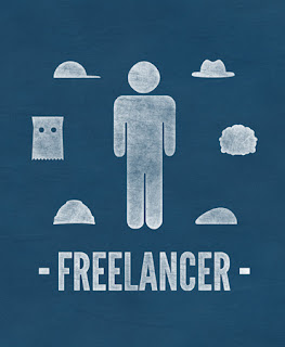 Digital marketing freelancer