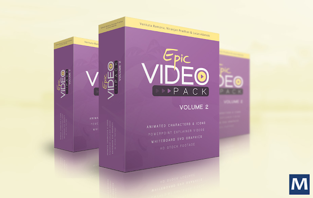 Epic Video Pack V2 Free Download