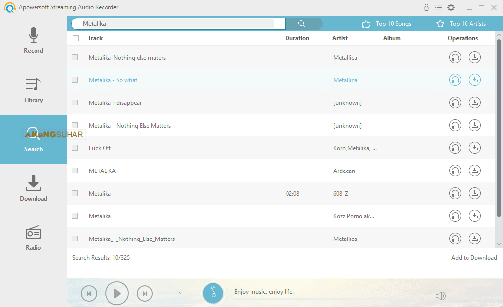 Audio Sound Recorder 1.22 Serial Key