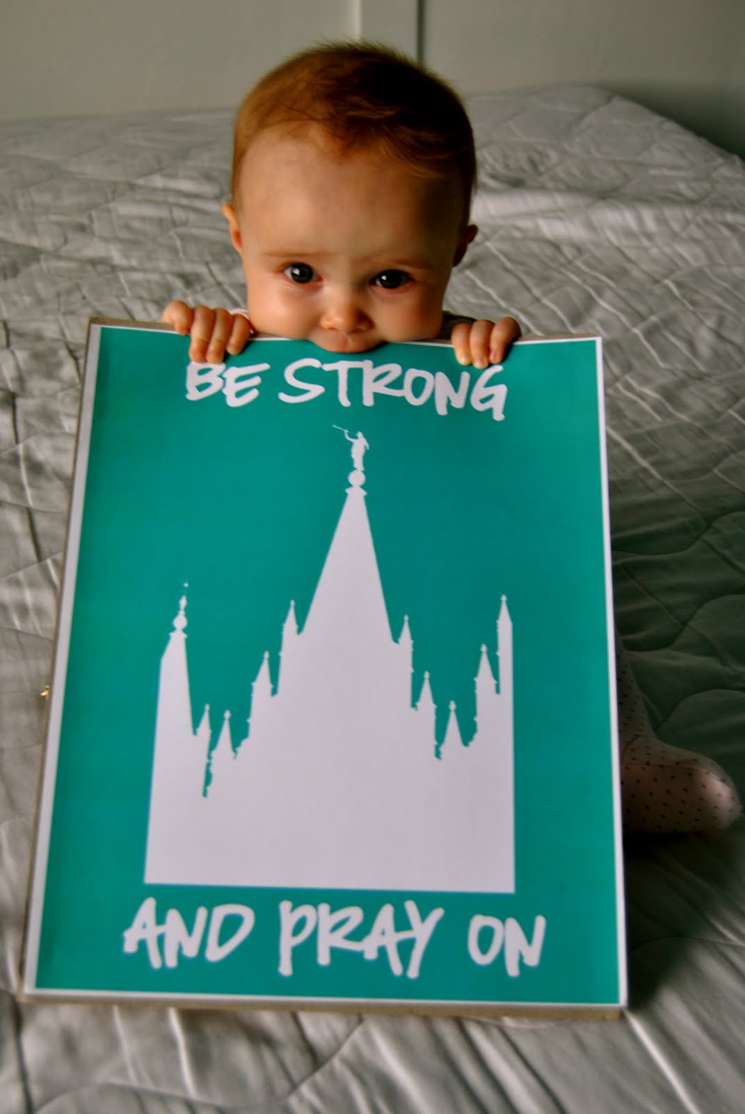 my LDS Temple GIVEAWAY and DISCOUNT!