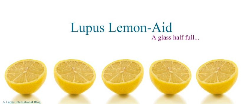 Lupus Lemon-Aid