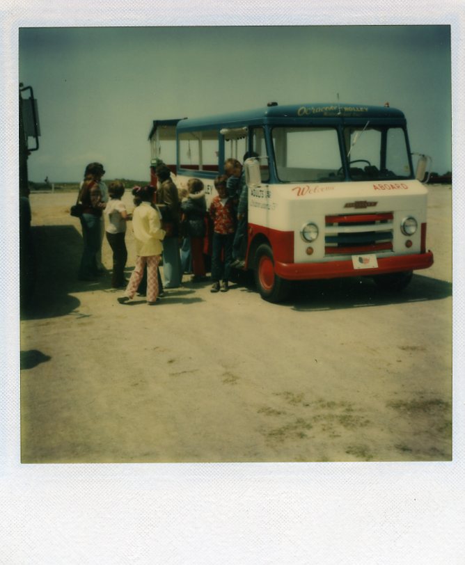 Ocracoke Island Journal 02/01/2017 03/01/2017