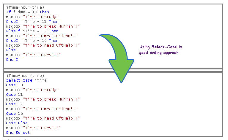 Vbscript If Else : How to Learn JavaScript: Your Step-by-Step Guide for ...