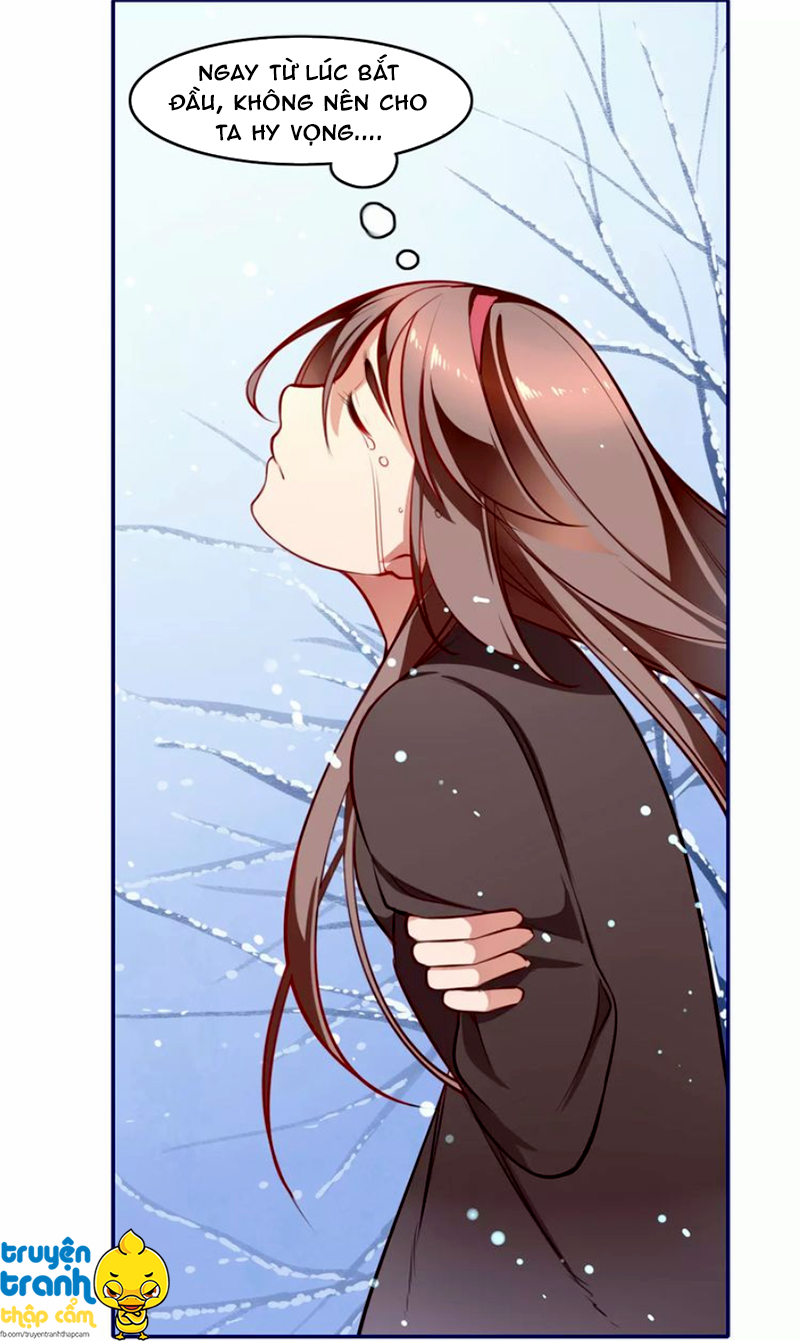 Cẩm Lý Quy - Chương 17 - Trang 13