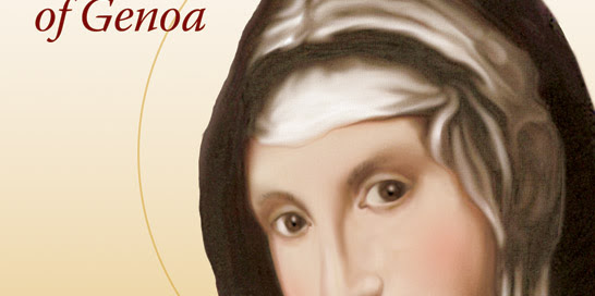 The Spiritual Doctrine of Saint Catherine of Genoa