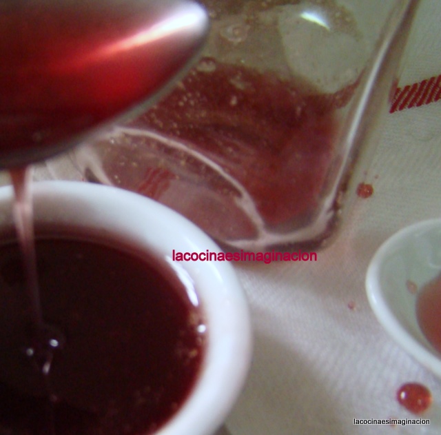 Sintético 92+ Foto Jarabe De Granada Como Se Usa Cena Hermosa