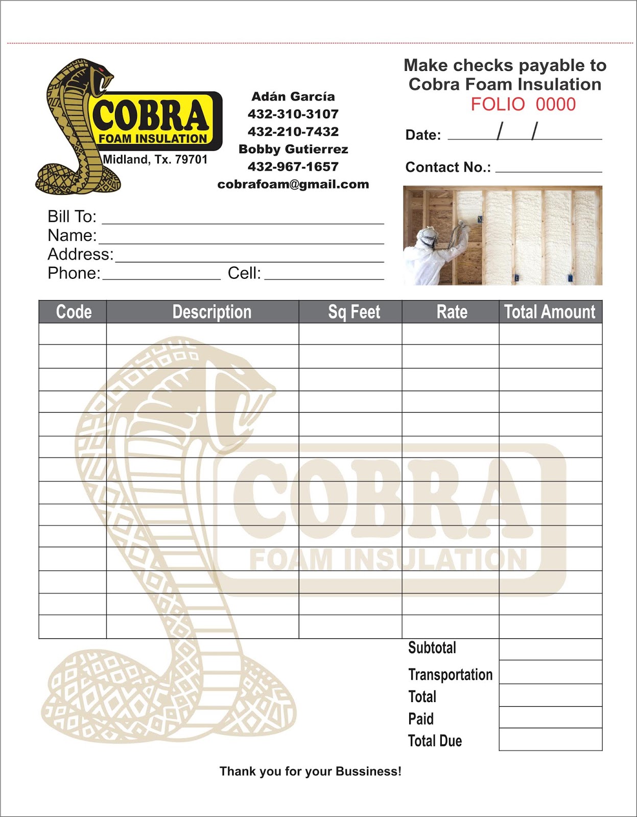 Mecanica y Publicidad