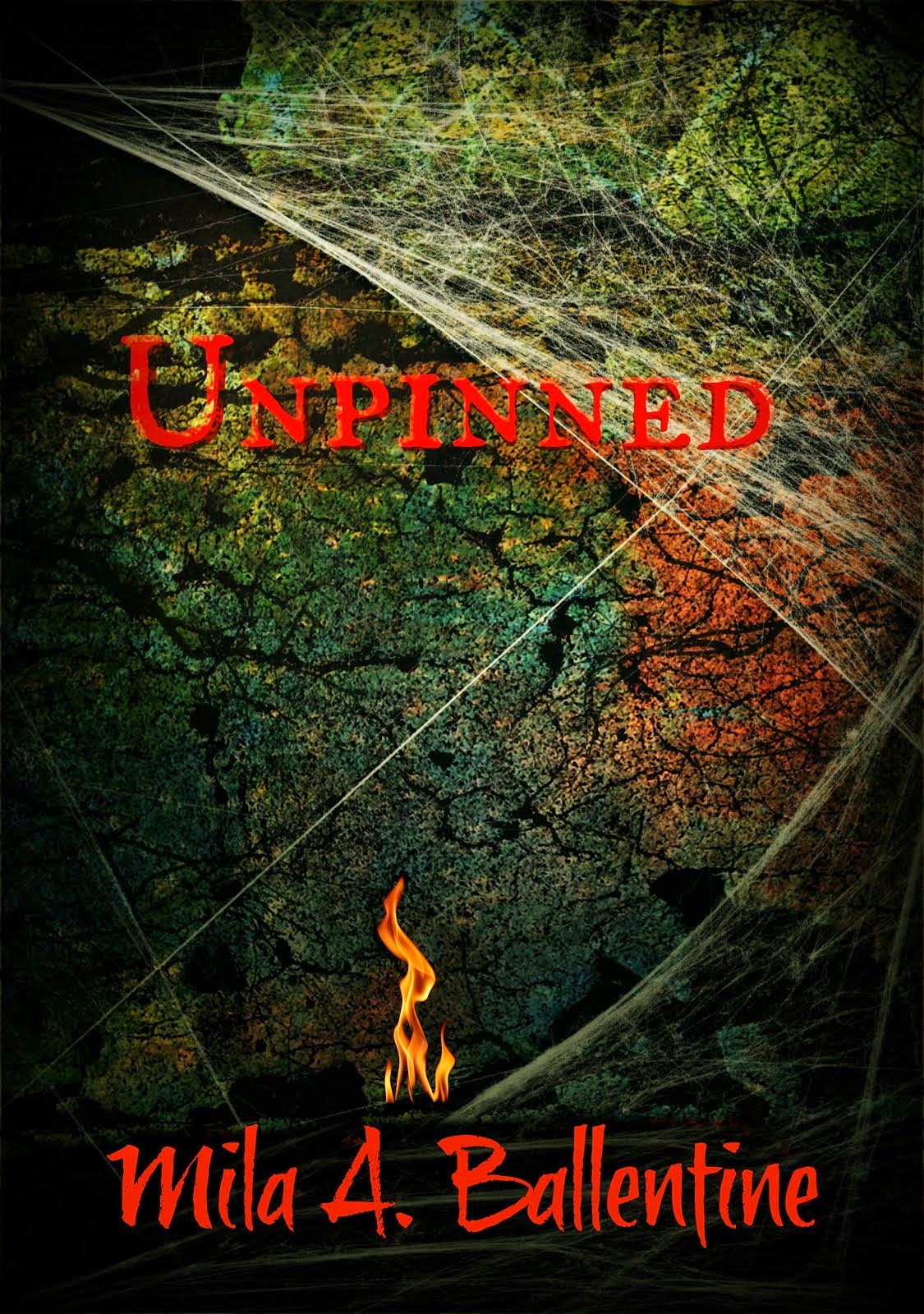 Unpinned