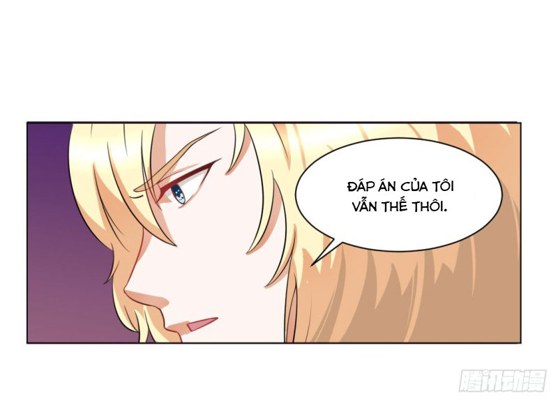 Cuộc Chiến Phía Sau Nhà Bếp Chap 20 - Next Chap 21