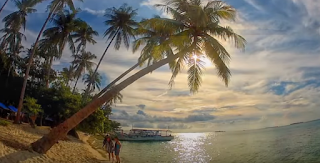 karimunjawa karimunjawa beach