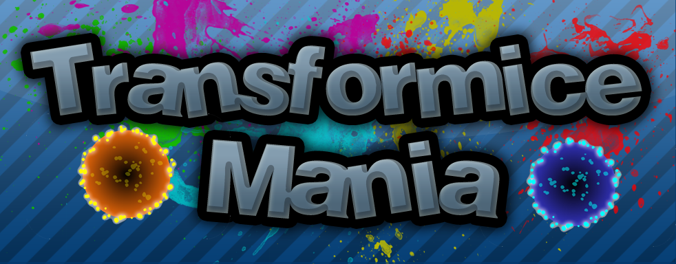 Transformice mania