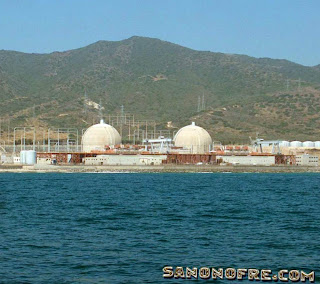 Decommission San Onofre 
