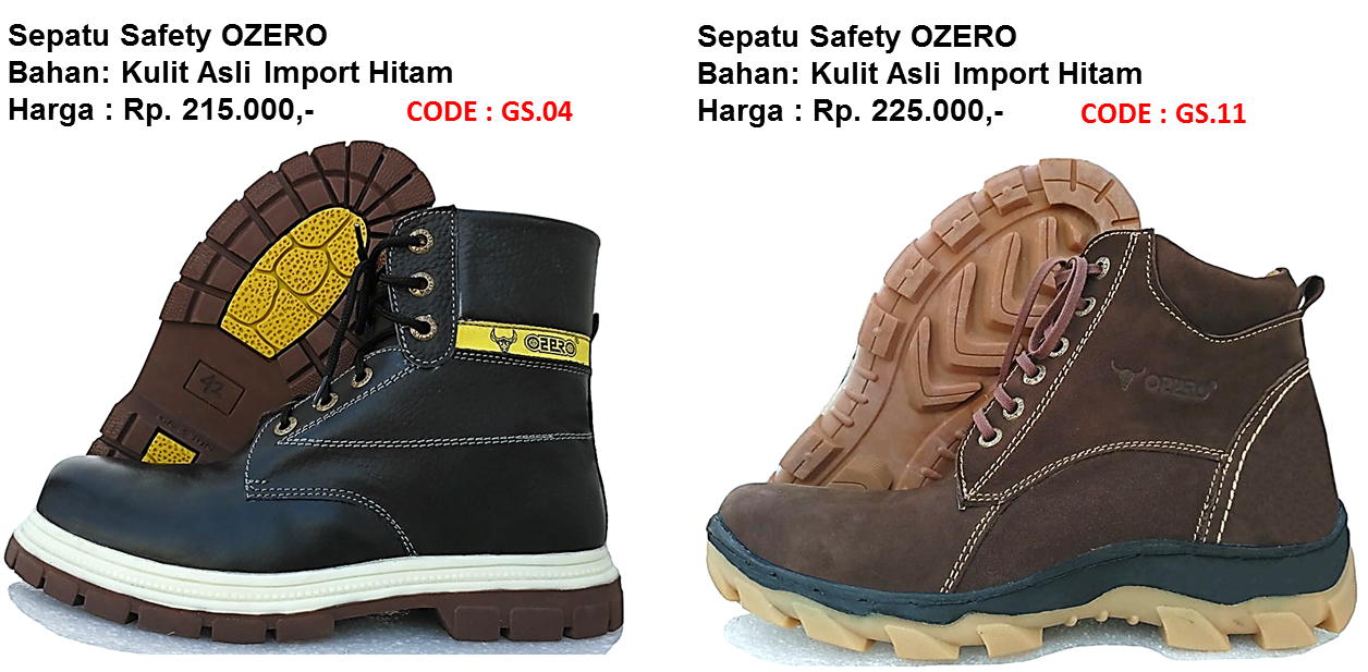 JUAL SAFETY SHOES BATA DI JAKARTA SAFETY SHOES OZERO 0822.3025.0051