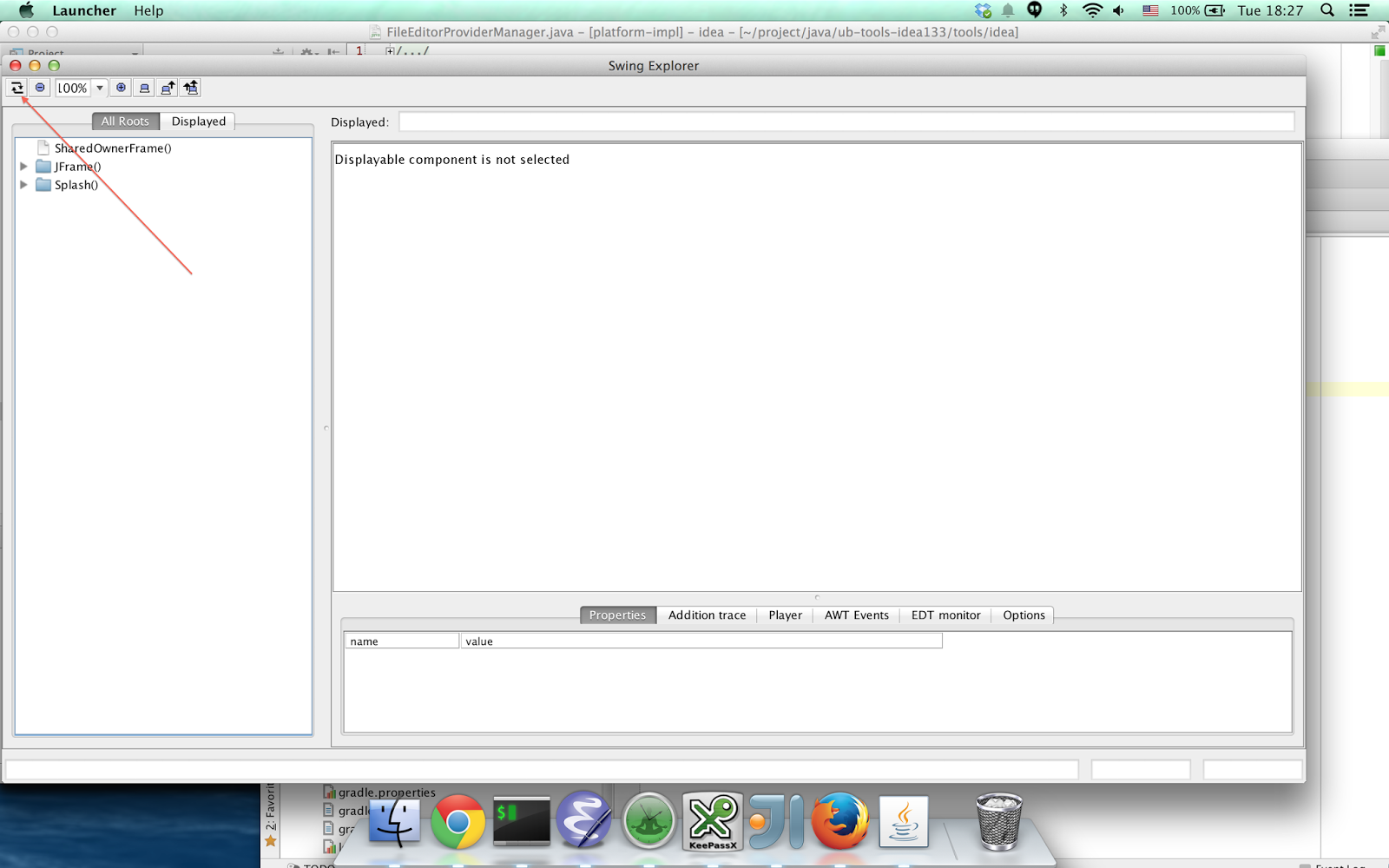 How To Use Java Swing In Intellij | Decoration Examples