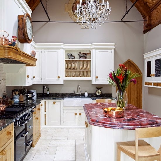 Dapur Minimalis Type 36/72 - Desain Interior Terbaru