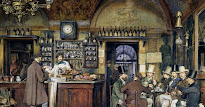 Caffè letterari