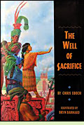 the well of sacrifice by chris eboch the well of sacrifice by chris eboch