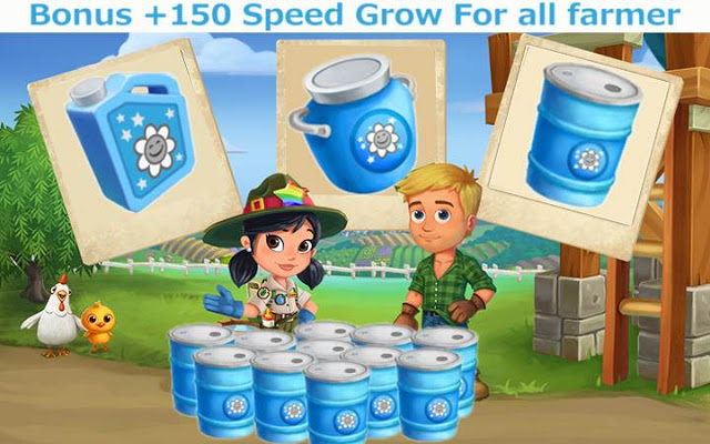 Farmville 2 Bonus Farmville 2 Bonus
