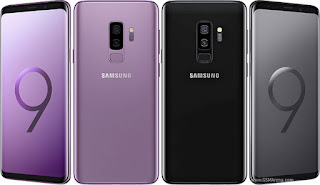 Selain bisa mengatur lebar bukaan lensa Samsung Galaxy S9+ Spesifikasi dan Harga Juni 2018