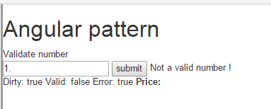 Web Snippets: Angular Patterns