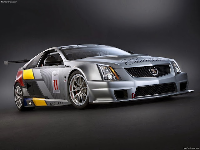 Cadillac CTS-V 2014 Wallpaper | Search4Prices
