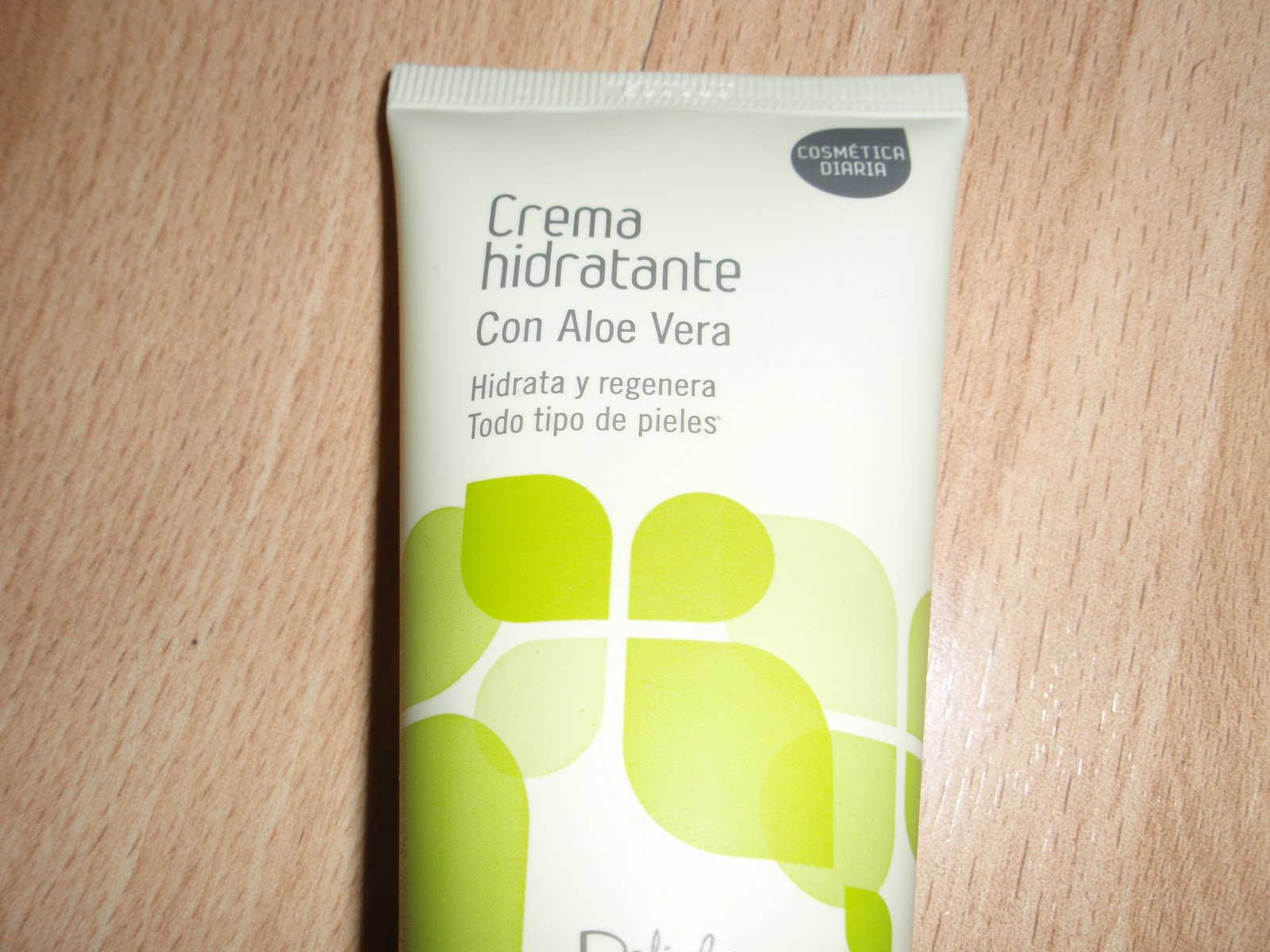 crema facial hidratante 24 horas mercadona